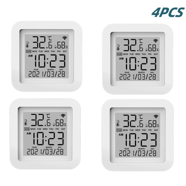 4pcs