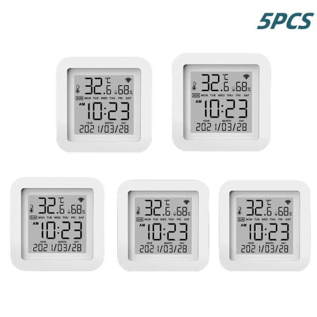 5Pcs