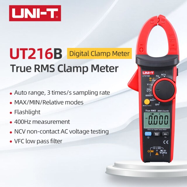 UT216B