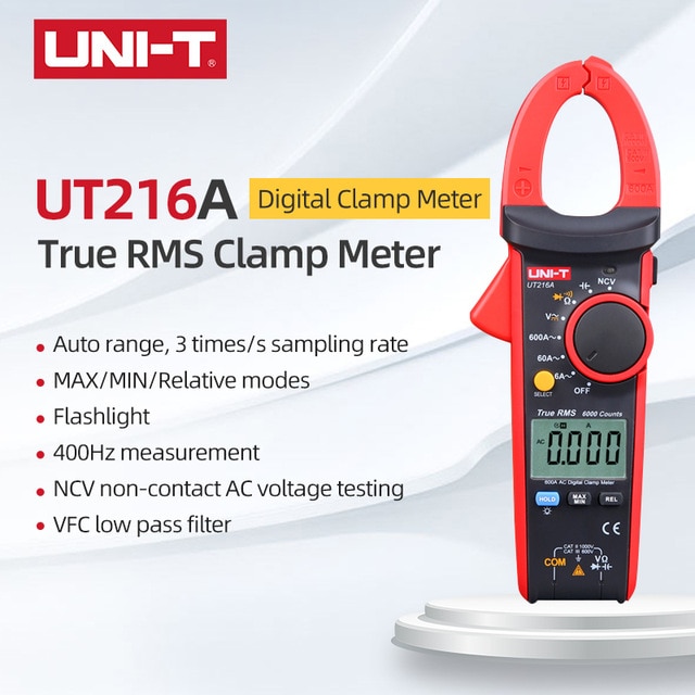 UT216A