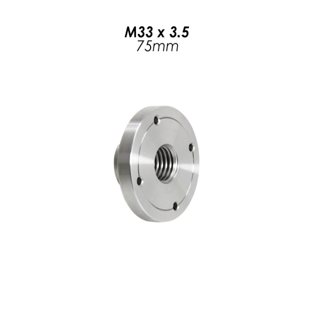 75mm M33X3.5