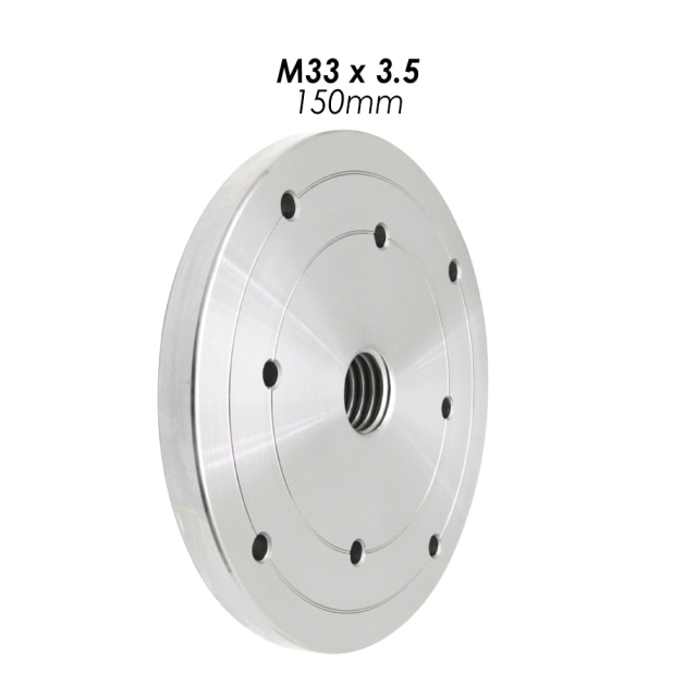 150mm M33X3.5