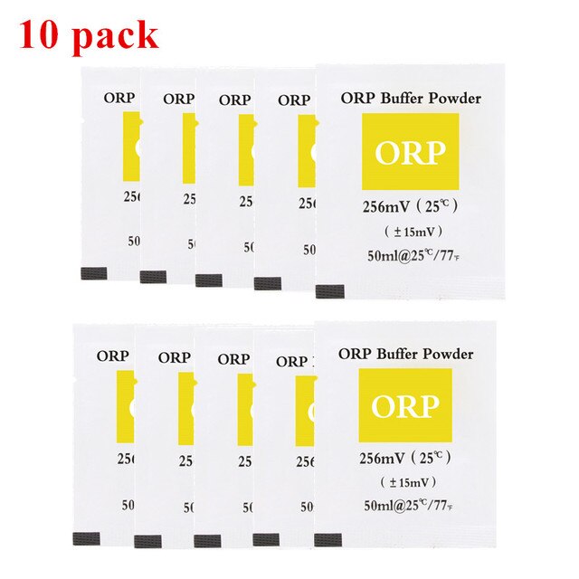10 pack
