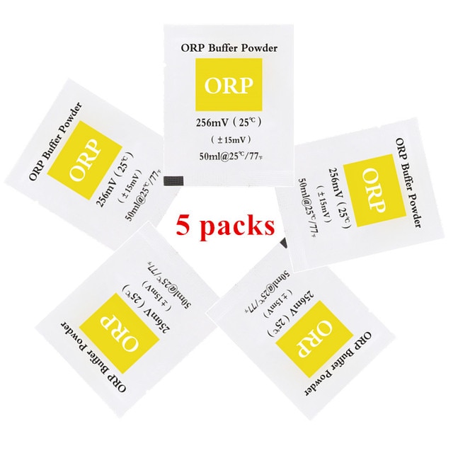 5 PACK