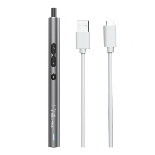 screwdriver host