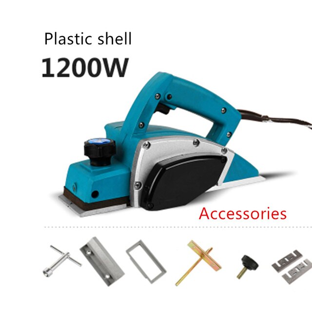 Plastic Shell