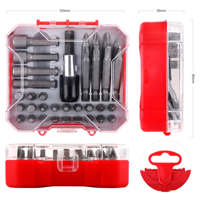 34PCS