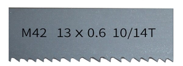 1 Piece 10--14Tpi
