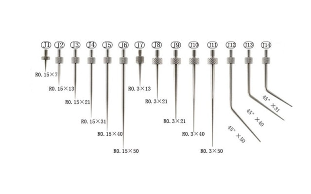 14pcs