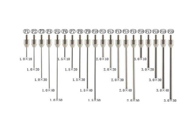 20Pcs