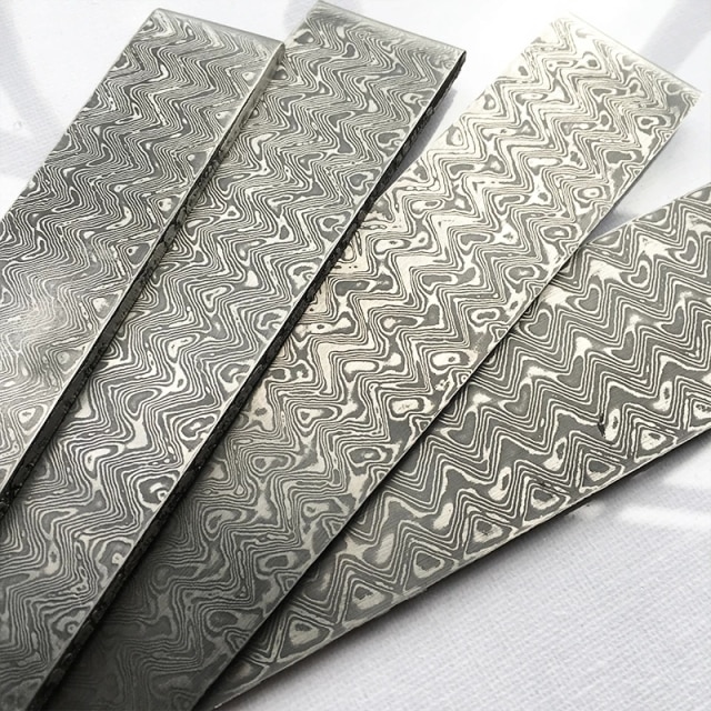 Wava 100x30x2.5mm