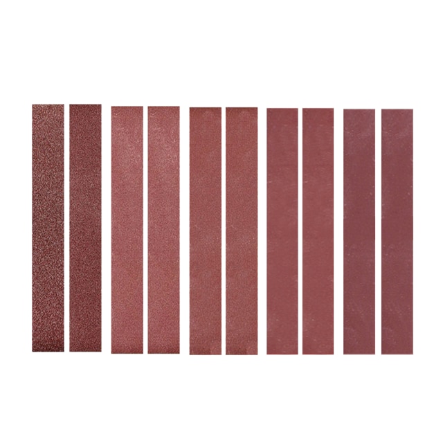 Brown and 30mm belt