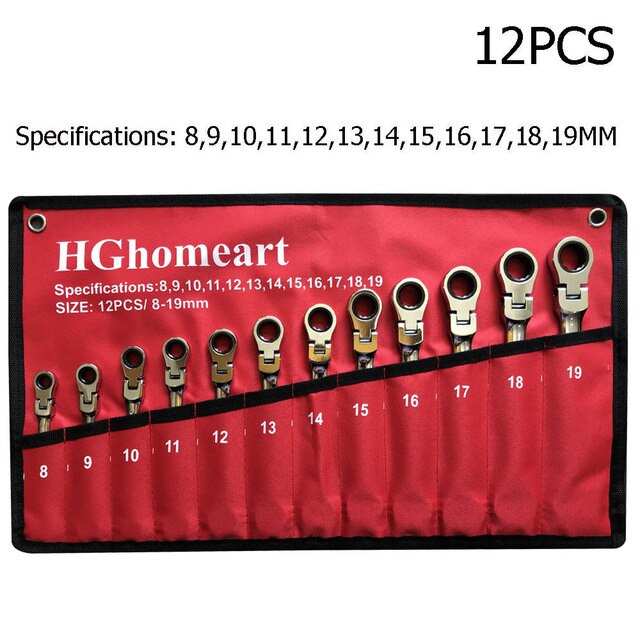 12pcs