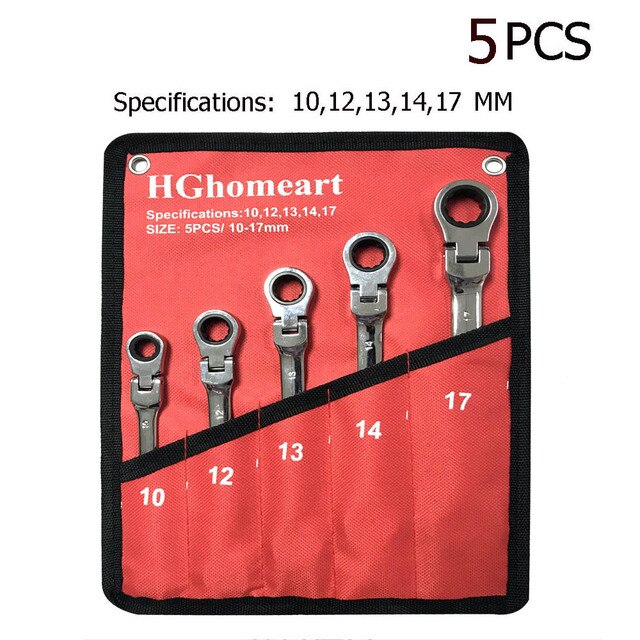 5Pcs