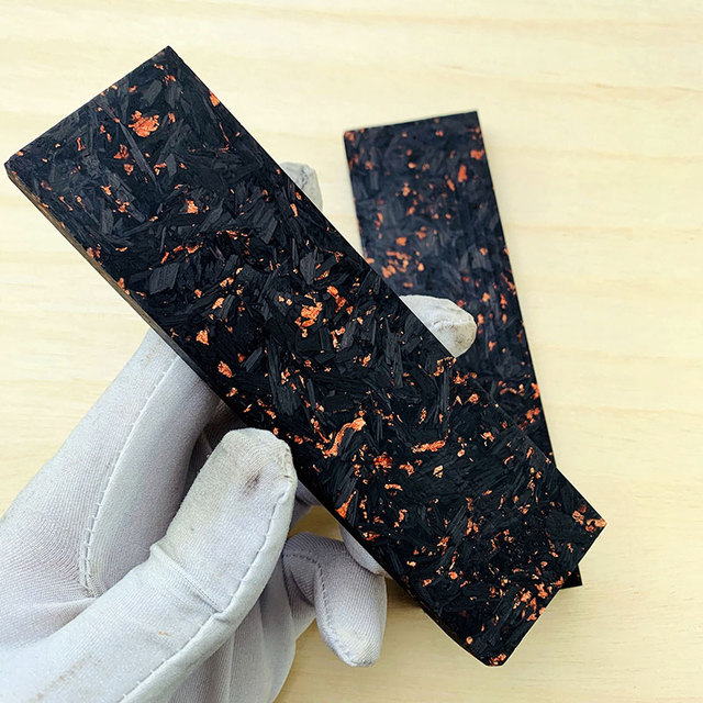 2Pieces 135x40x4mm