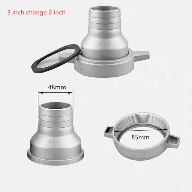 3 change 2 inch