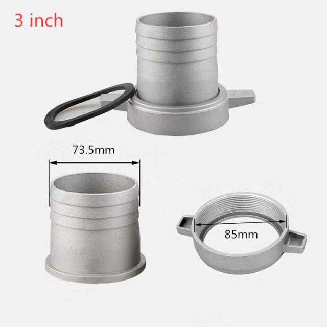 3 inch