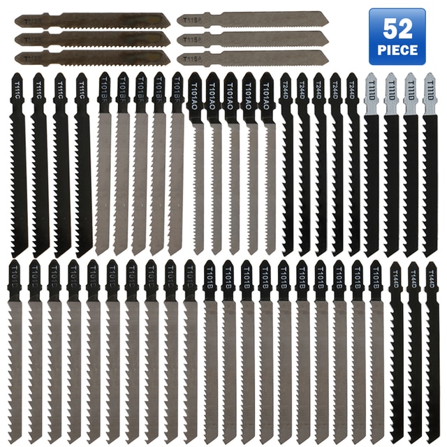 52 PCS