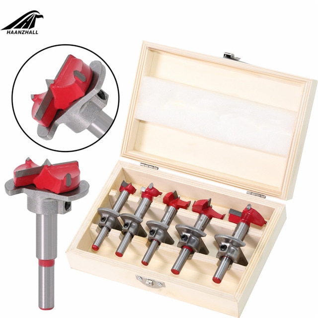 5pc With Box