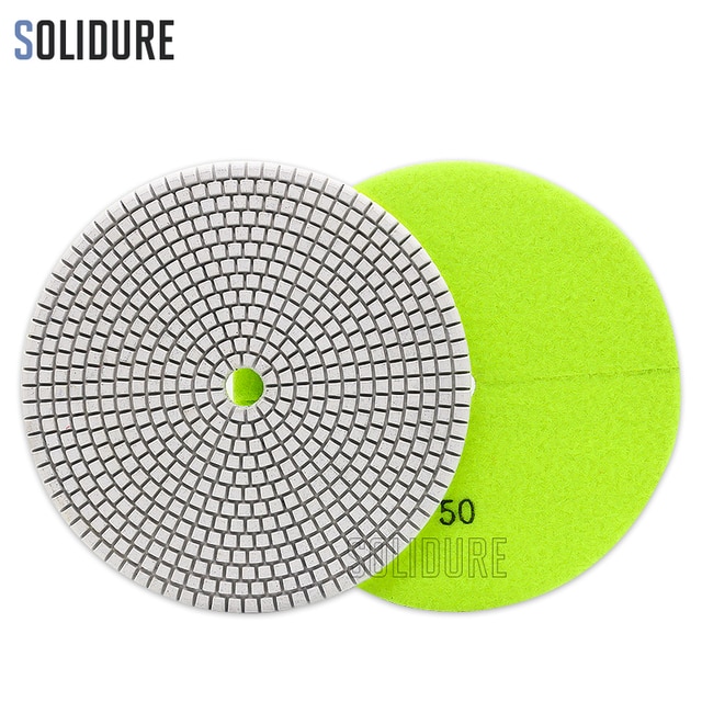 Green Grit 50-1pc