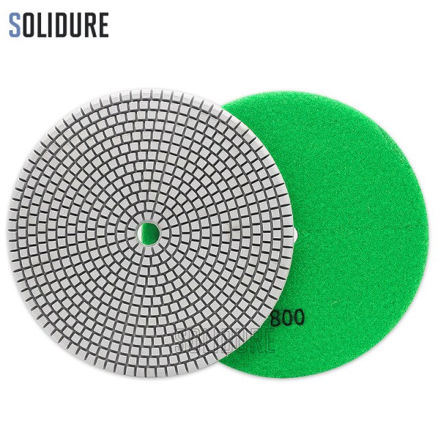 Green Grit 800-1pc