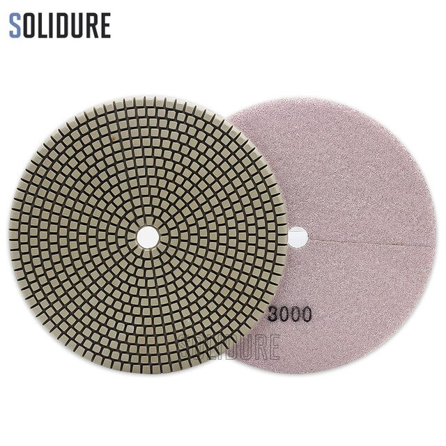 Pink Grit 3000-1pc
