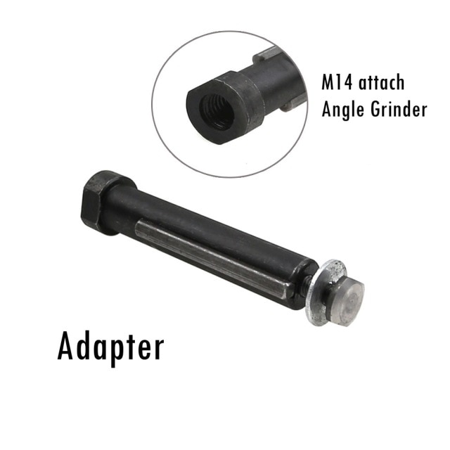 M14 Adapter