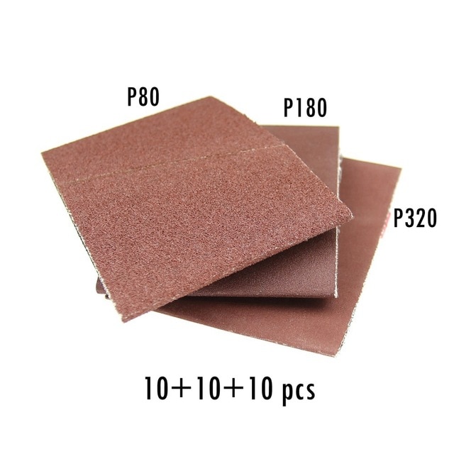 Sanding Belts