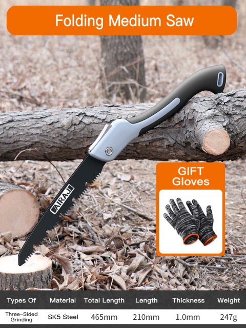Folding Saw 1051