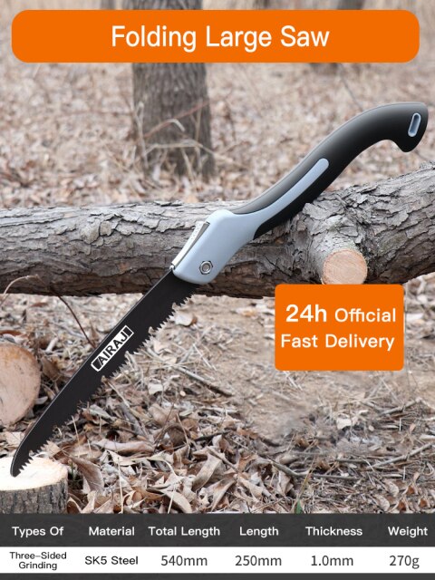 Folding Saw 1052