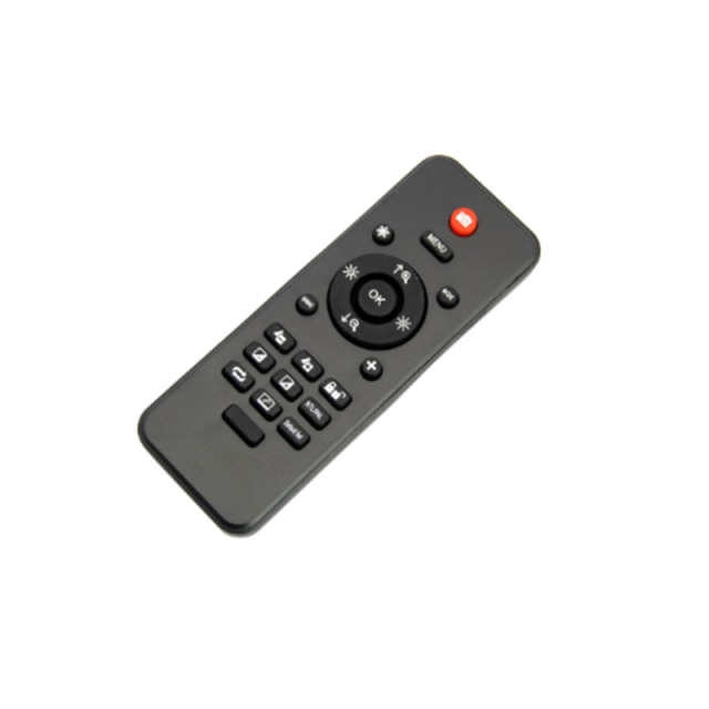 Remote control