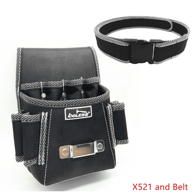 X521 and Belt