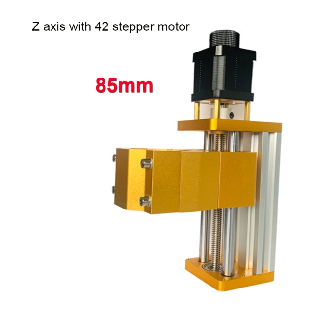 85mm Z Axis Module