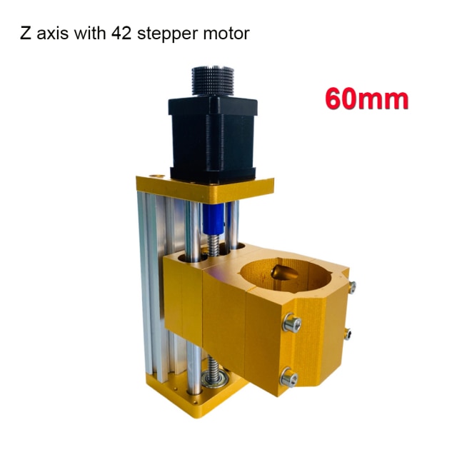 60mm Z Axis Module