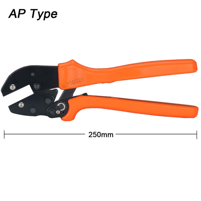AP handle