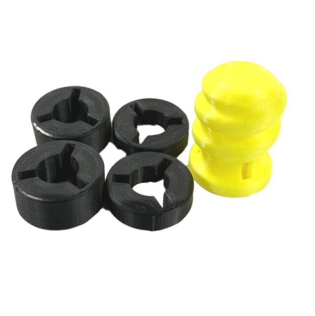 Pedal Upgrade Kit