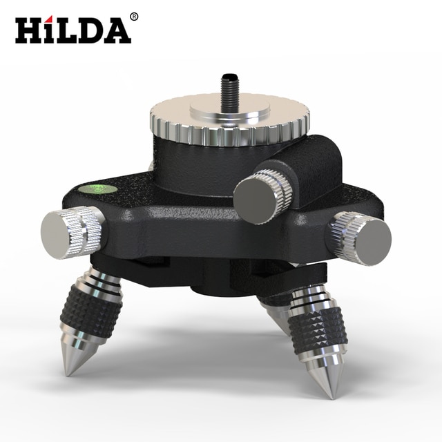 Tripod Bracket Base