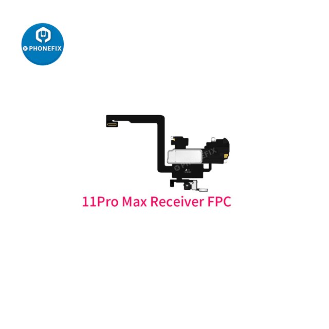 iP11 pro max Flex