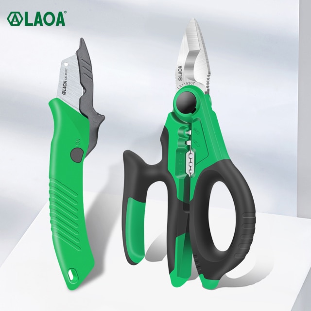 knife scissors