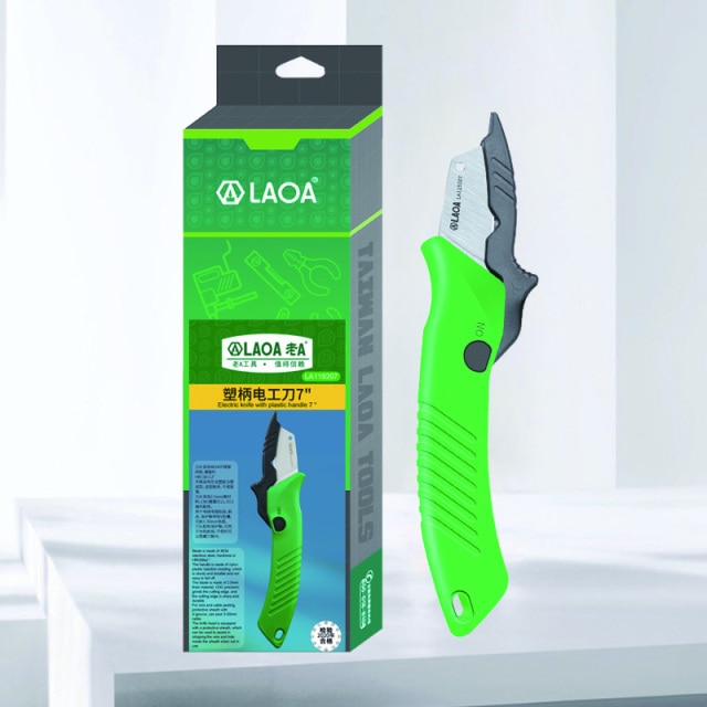 electrician knife