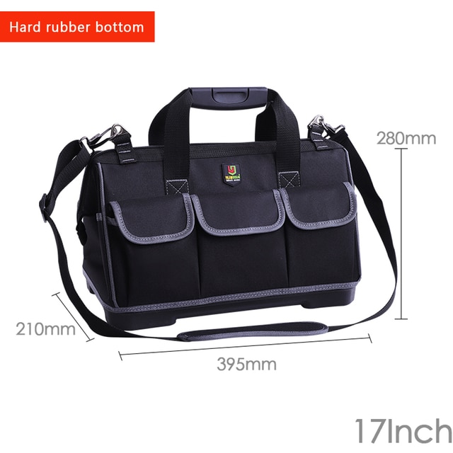 Rubber 17 Inch