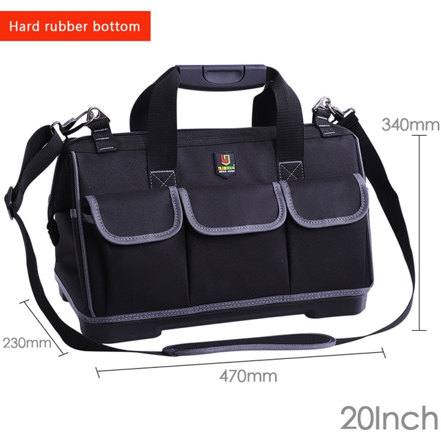 Rubber 20 Inch