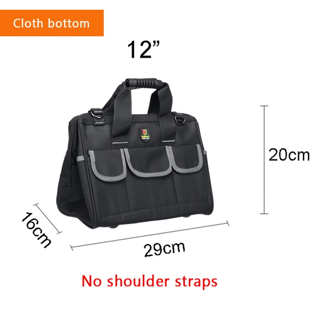 Cloth 12 Inch