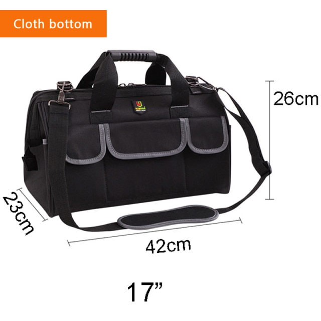 Cloth 17 Inch