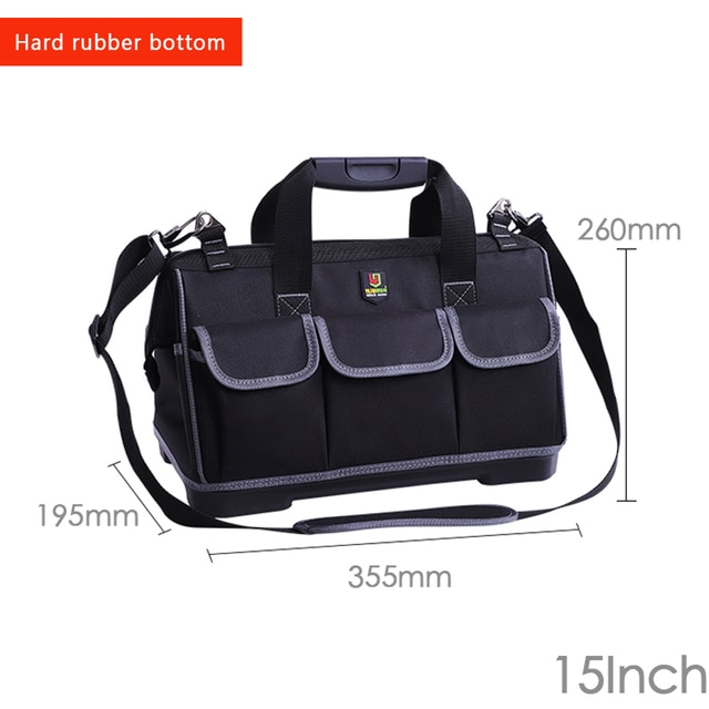 Rubber 15 Inch