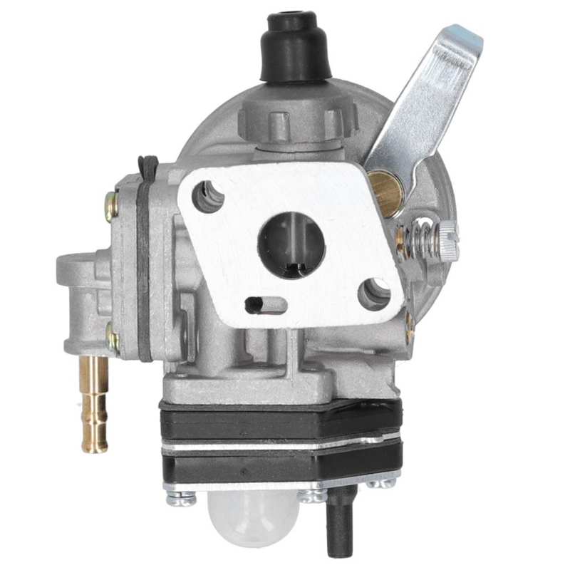 Ricambio Carburatore A021002470 Carburatore Tosaerba A021002470 - Ricambio Per Echo Shindaiwa C350, Materiale Alluminio Ricambio Carburatore Alluminio - Foto 11