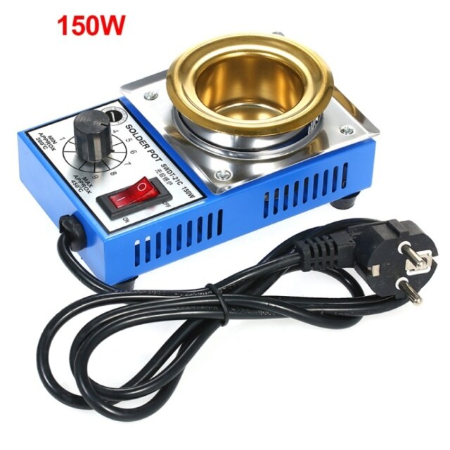 150W