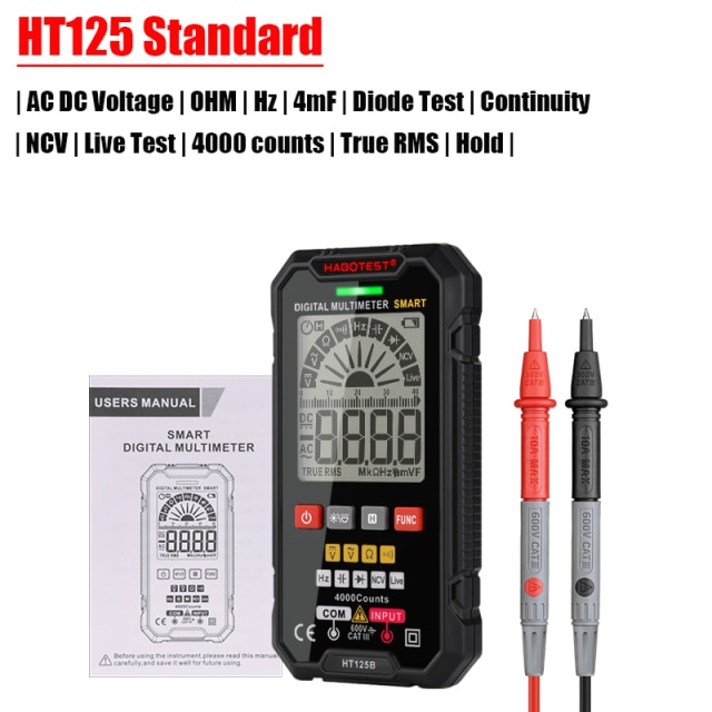 HT125B