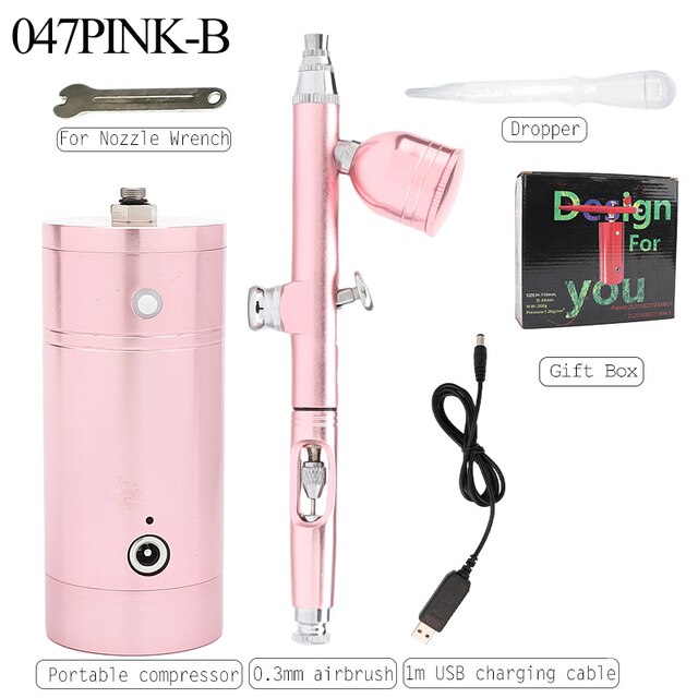 047 PINK-B