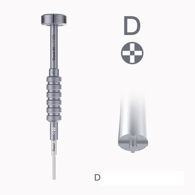 D